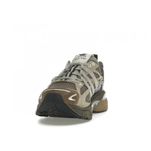 Кроссы adidas Adistar Cushion Song for the Mute Simple Brown - мужская сетка размеров