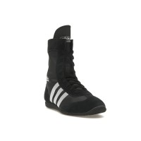 Женские кроссовки adidas Japan Mid Black Silver Metallic (W)