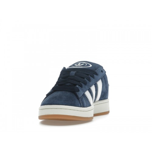 adidas Campus 00s Night Indigo - мужская сетка размеров