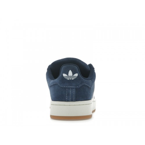 adidas Campus 00s Night Indigo - мужская сетка размеров