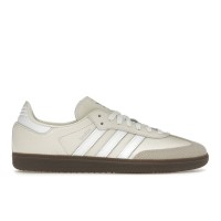 Женские кроссовки adidas Samba OG Off White Wonder Alumina (W)