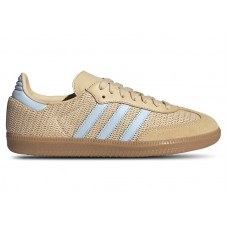 Женские кроссовки adidas Samba OG Sanda Strata Sky Tint (W)