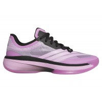 adidas Adizero Select 3.0 Low Powder Plum Black