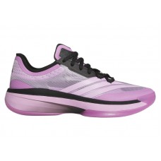 adidas Adizero Select 3.0 Low Powder Plum Black