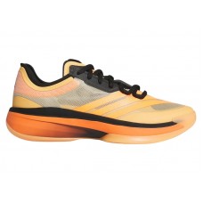 Кроссовки adidas Adizero Select 2.0 Low Orange Tint Black
