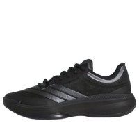 adidas Adizero Select 3.0 Black Iron Metallic