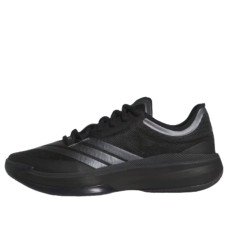 adidas Adizero Select 3.0 Black Iron Metallic