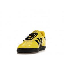 Женские adidas Samba Yellow Core Black (W)