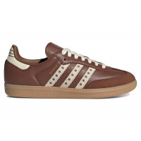 Женские adidas Samba Preloved Brown (W)