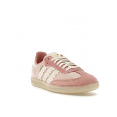 Женские adidas Samba Ruffle Stripes Pack Wonder Mauve (W)
