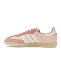 Женские adidas Samba Ruffle Stripes Pack Wonder Mauve (W)