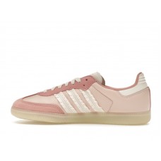 Женские adidas Samba Ruffle Stripes Pack Wonder Mauve (W)