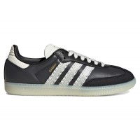 Женские adidas Samba Ruffle Stripes Pack Black Off White (W)