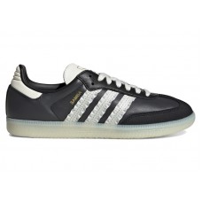Женские adidas Samba Ruffle Stripes Pack Black Off White (W)