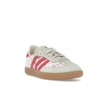 Женские adidas Samba OG Liberty London Better Scarlet (W)