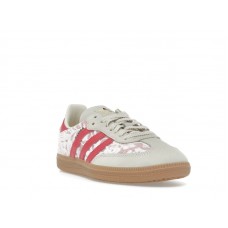 Женские adidas Samba OG Liberty London Better Scarlet (W)