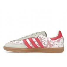 Женские adidas Samba OG Liberty London Better Scarlet (W)
