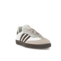 Женские adidas Samba OG Off White Earth Strata Gum (W)