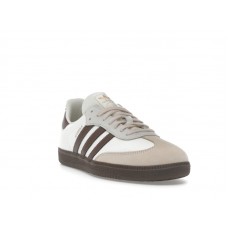 Женские adidas Samba OG Off White Earth Strata Gum (W)