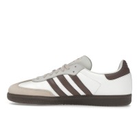 Женские adidas Samba OG Off White Earth Strata Gum (W)
