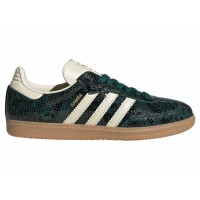 Женские adidas Samba OG Snakeskin Collegiate Green (W)