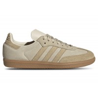 Женские adidas Samba OG Sand Strata Wonder White (W)