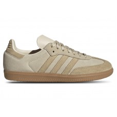 Женские adidas Samba OG Sand Strata Wonder White (W)