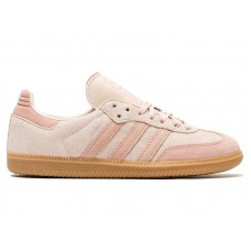 Женские adidas Samba OG Wonder Quartz Wonder Mauve (W)