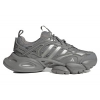 Кроссовки adidas XLG Runner Deluxe Grey Silver
