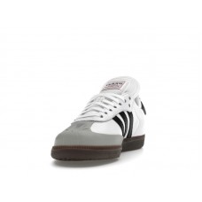adidas Samba Bape White Black Gum