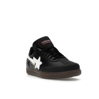 adidas Samba Bape Black White Gum
