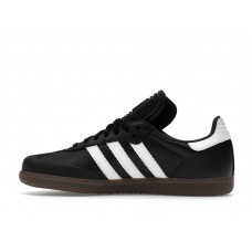 adidas Samba Bape Black White Gum
