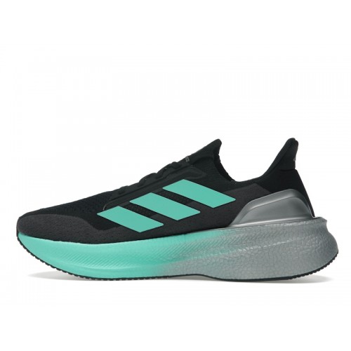 adidas Ultra Boost 5X Mercedes-AMG Petronas Formula One Team - мужская сетка размеров