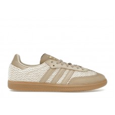 Женские adidas Samba OG Crochet Pack Sand Strata (W)