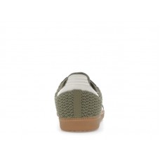 Женские adidas Samba OG Crochet Pack Orbit Green (W)