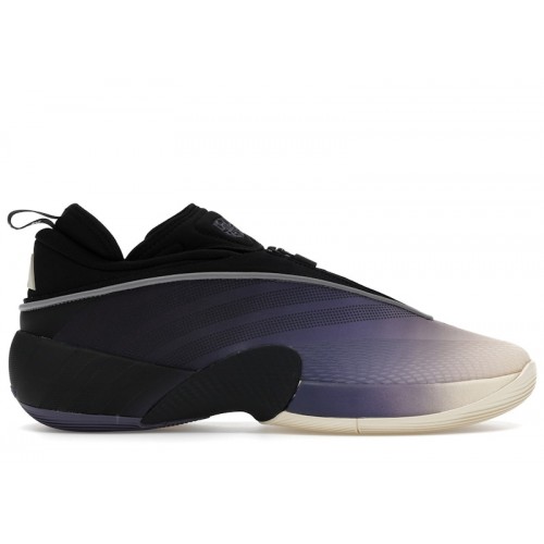 adidas D.O.N. Issue #7 Pulse Preloved Violet - мужская сетка размеров