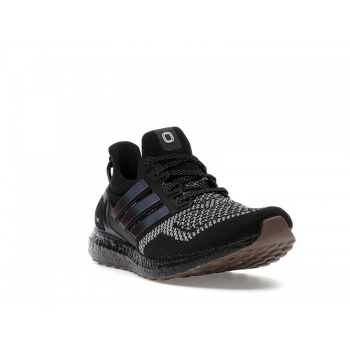 adidas Ultra Boost 1.0 Overtime Don't Be A Fan Later - мужская сетка размеров