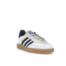 adidas Handball Spezial Made In Germany White Night Indigo