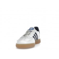 adidas Handball Spezial Made In Germany White Night Indigo