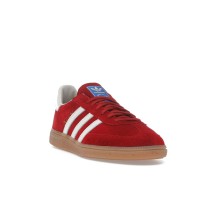 adidas Handball Spezial Made In Germany Equipment Red