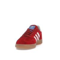 adidas Handball Spezial Made In Germany Equipment Red