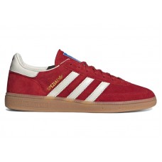 Кроссовки adidas Handball Spezial Made In Germany Equipment Red