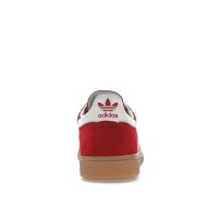 adidas Handball Spezial Made In Germany Equipment Red