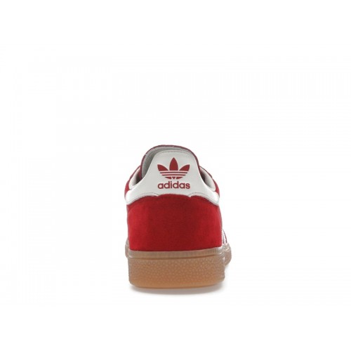 adidas Handball Spezial Made In Germany Equipment Red - мужская сетка размеров