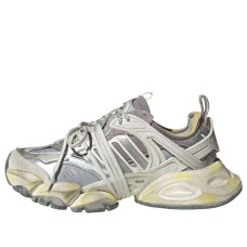 adidas XLG Runner Deluxe Grey Metallic Silver