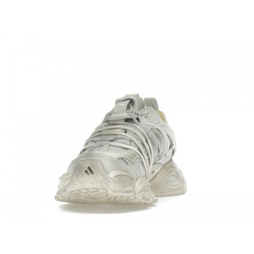 adidas XLG Runner Deluxe Wonder Beige - мужская сетка размеров adidas XLG Runner Deluxe Wonder Beige - мужская сетка размеров