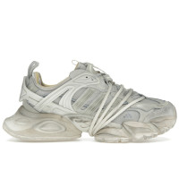 adidas XLG Runner Deluxe Wonder Beige