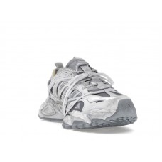 adidas XLG Runner Deluxe Gray