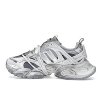 adidas XLG Runner Deluxe Gray