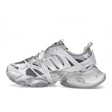 adidas XLG Runner Deluxe Gray